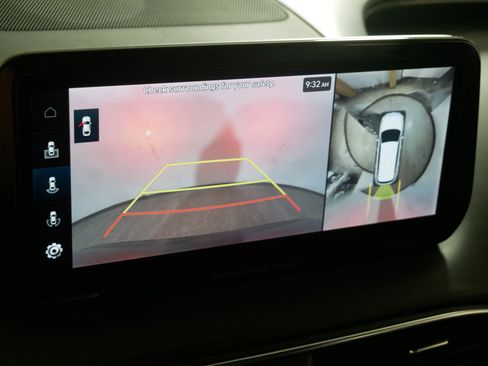 Used 2022 Hyundai Santa Fe Calligraphy image 33