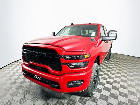 New 2026 RAM 2500 Big Horn image 5