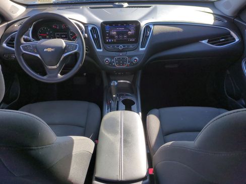 Used 2019 Chevrolet Malibu LT w/ Driver Confidence Package II image 24