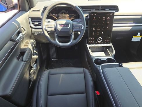 New 2026 GMC Terrain Elevation image 3