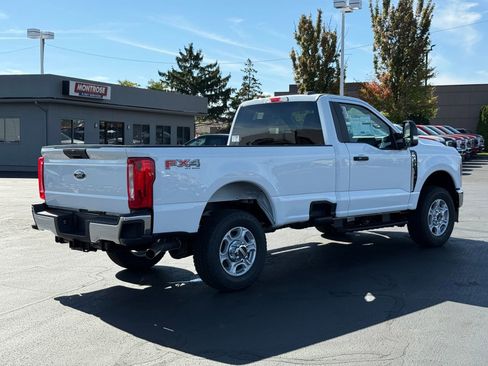 New 2026 Ford F350 XLT w/ FX4 Off-Road Package image 6