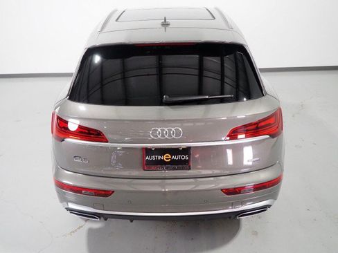 Used 2023 Audi Q5 2.0T Premium Plus w/ S Line w/ Premium Plus Package AWD/4WD image 7