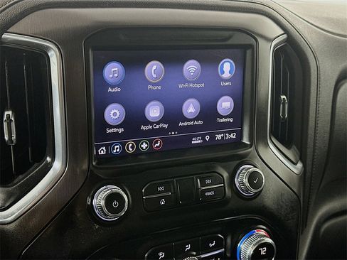 Used 2019 GMC Sierra 1500 AT4 image 19
