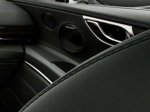 New 2026 Genesis GV80 2.5T Prestige image 21