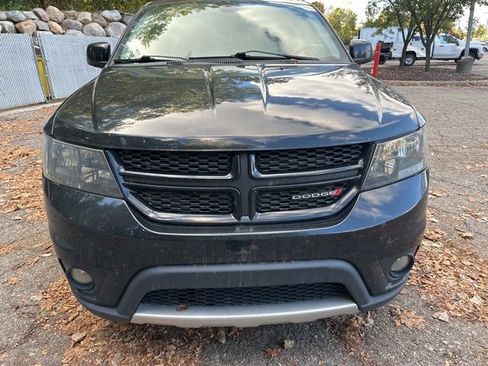 Used 2019 Dodge Journey GT w/ Driver Convenience Group image 9