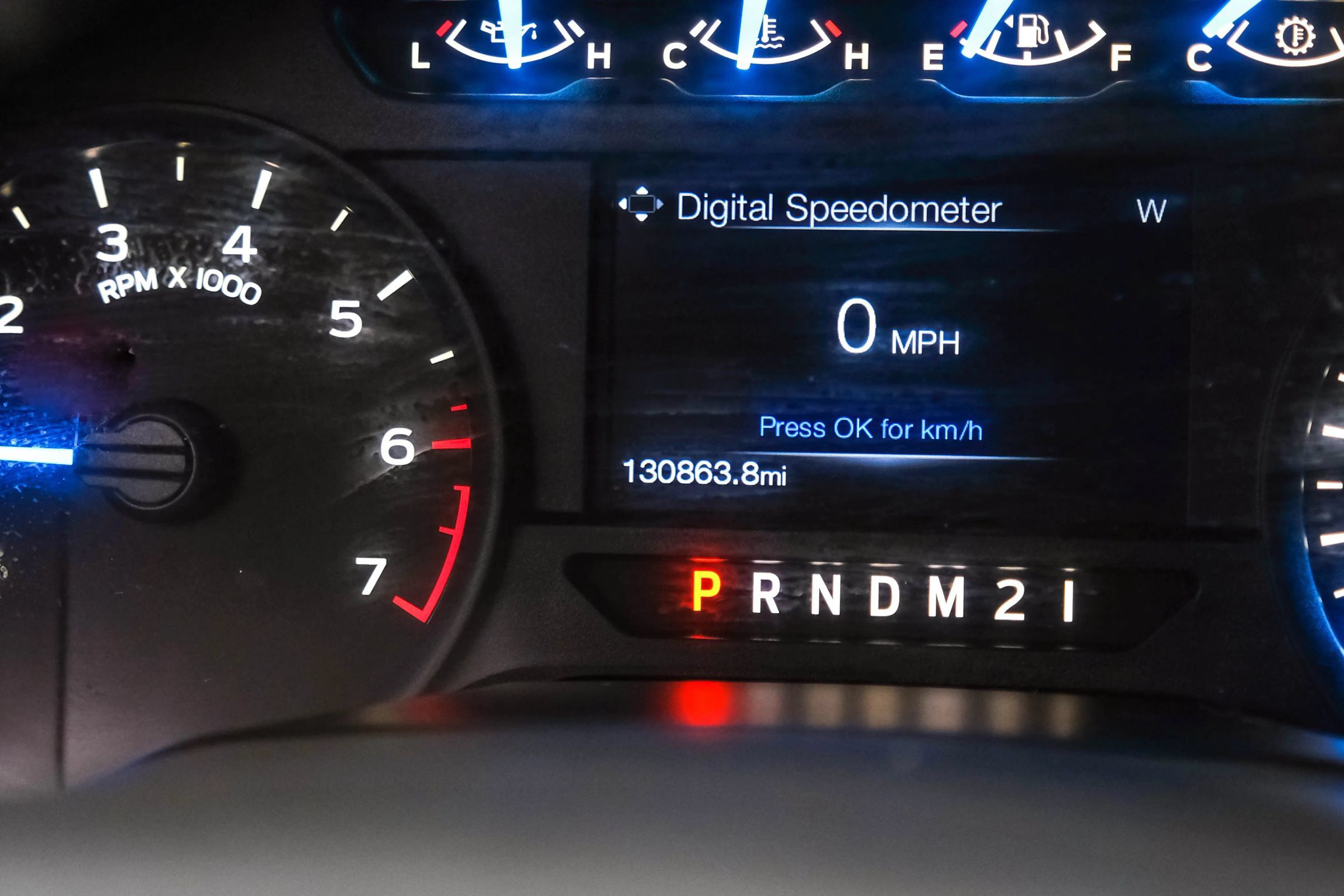 Used 2017 Ford F150 XL w/ Equipment Group 101A Mid AWD/4WD image 18