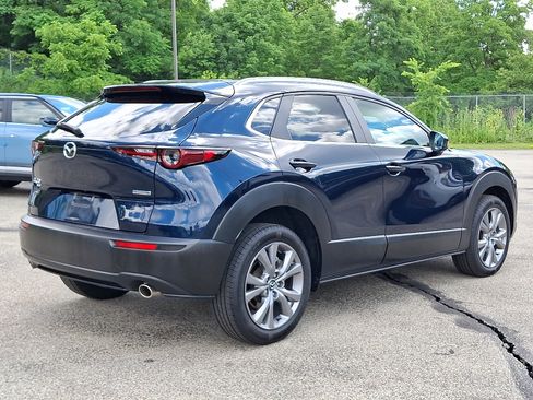 Used 2023 MAZDA CX-30 AWD 2.5 S w/ Preferred Package image 6