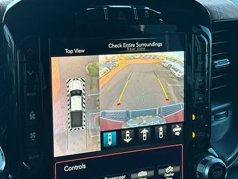 Used 2020 RAM 2500 Limited image 19