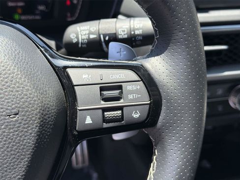 Used 2025 Acura ADX A-Spec AWD/4WD image 34