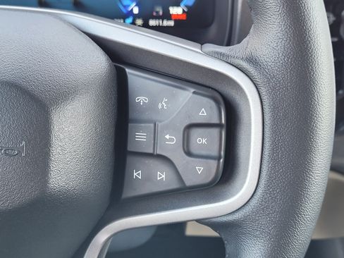 Used 2025 Ford Bronco Big Bend AWD/4WD image 13