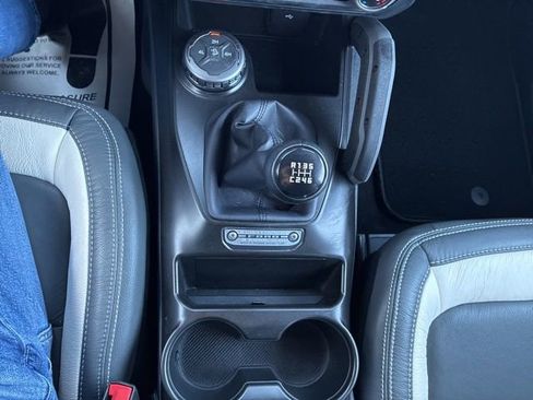 Certified 2023 Ford Bronco Big Bend image 26