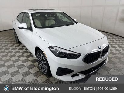 Used 2024 BMW 228i xDrive Gran Coupe 228i xDrive w/ Premium Package