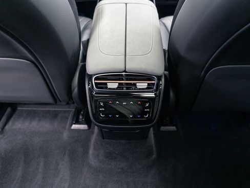 Certified 2023 Mercedes-Benz EQS 450+ SUV image 29