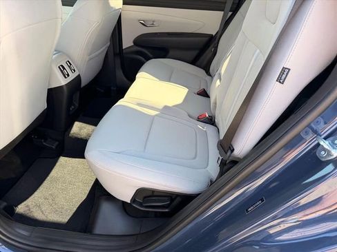 New 2026 Hyundai Tucson SEL AWD/4WD image 14