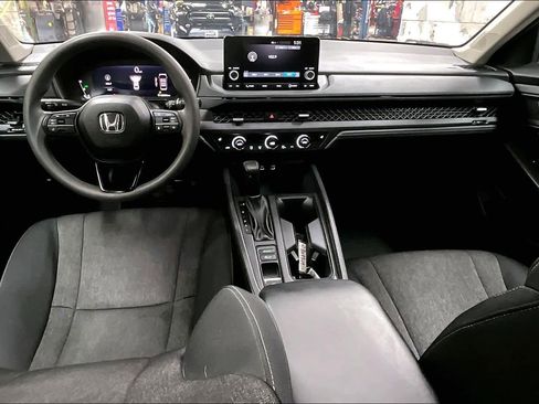 Used 2023 Honda Accord EX image 15