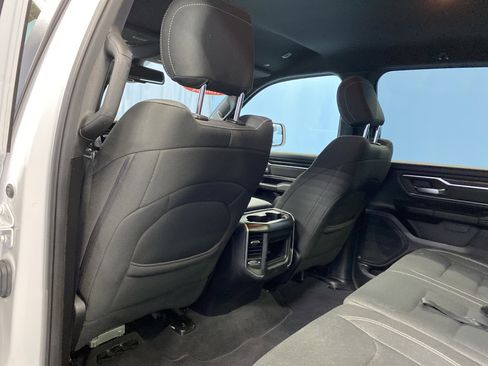 Used 2019 RAM 1500 Big Horn image 23