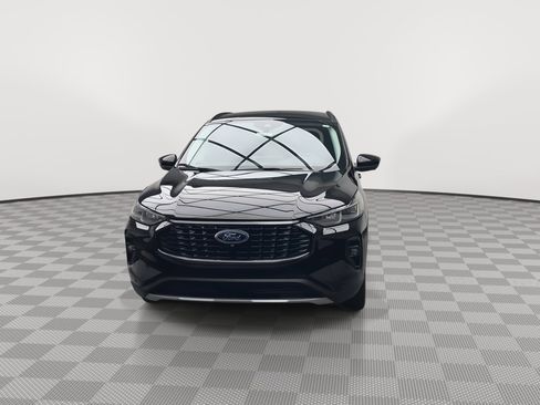 Certified 2024 Ford Escape Platinum image 35