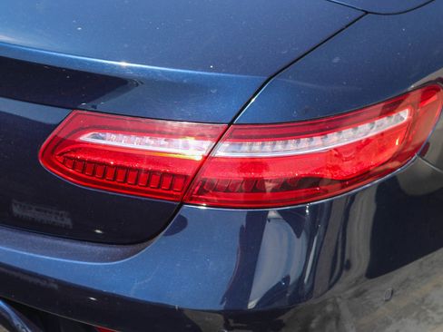 Used 2019 Mercedes-Benz E 450 Cabriolet image 16