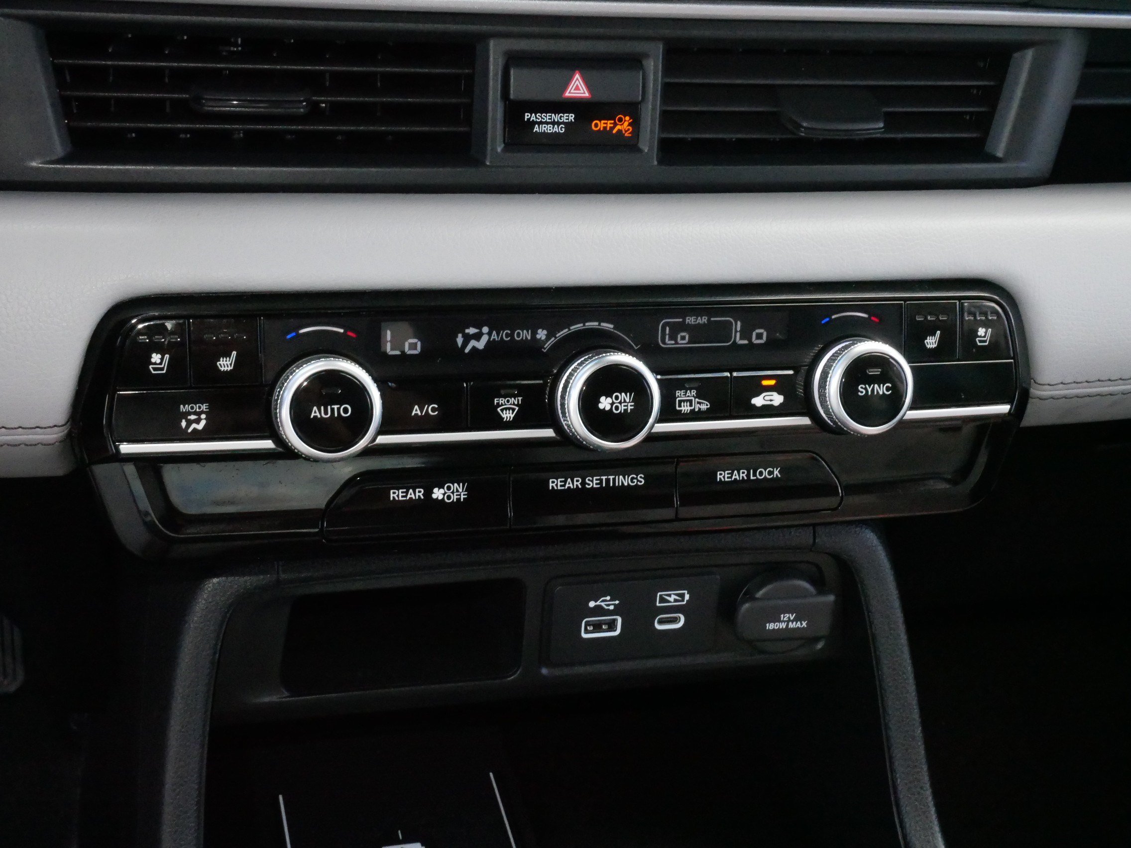 Certified 2023 Honda Pilot Elite image 23