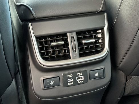 New 2025 Subaru Outback Touring image 13