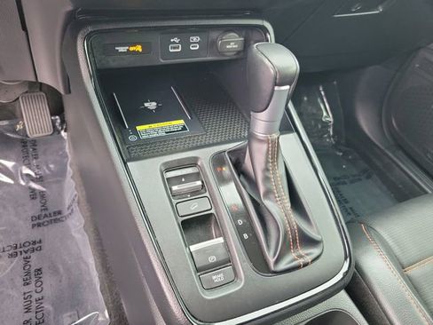 Used 2024 Honda CR-V Sport-L image 23