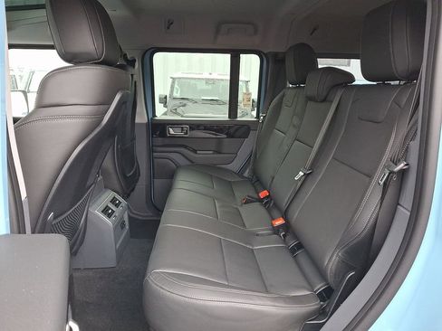 New 2026 INEOS Grenadier Fieldmaster Edition image 5