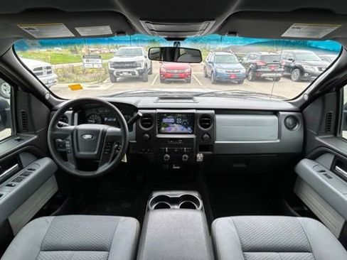 Used 2013 Ford F150 XL w/ XL Plus Pkg AWD/4WD image 13