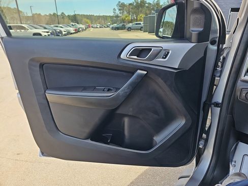 Used 2020 Ford Ranger XLT w/ Equipment Group 301A Mid image 27
