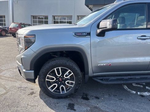 New 2026 GMC Sierra 1500 AT4 image 6