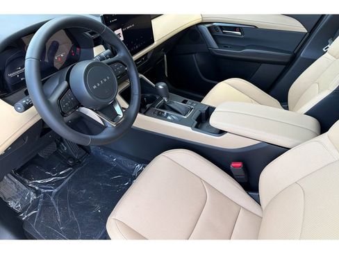 New 2026 MAZDA CX-5 2.5 S w/ Premium Package image 10