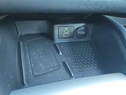 Certified 2023 Ford Bronco Sport Outer Banks w/ Tech Package AWD/4WD image 24
