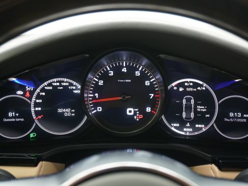 Used 2019 Porsche Cayenne S AWD/4WD image 19