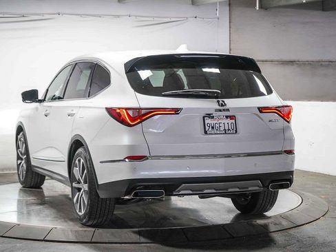 Used 2025 Acura MDX FWD w/ Technology Package image 10