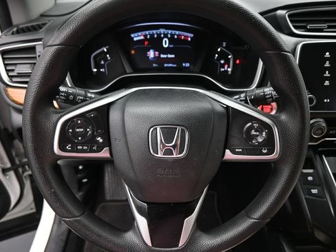 Used 2019 Honda CR-V EX image 10