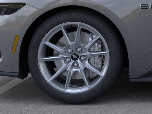 New 2026 Ford Mustang GT Premium RWD image 19