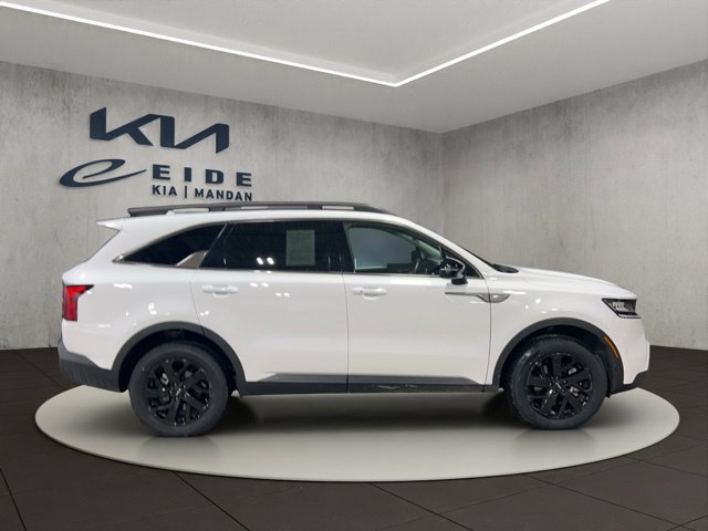 Used 2023 Kia Sorento S w/ Panoramic Sunroof Package AWD/4WD image 14