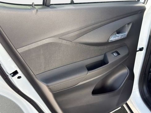 New 2026 Buick Envista Preferred FWD image 11