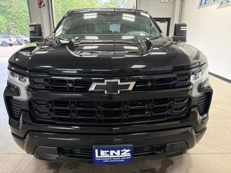 Used 2024 Chevrolet Silverado 1500 RST AWD/4WD video 3