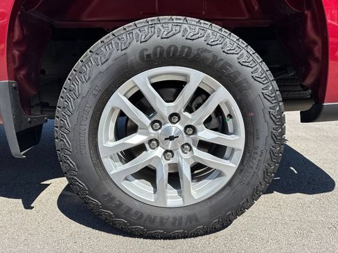 Used 2019 Chevrolet Silverado 1500 RST w/ All-Star Edition AWD/4WD image 27