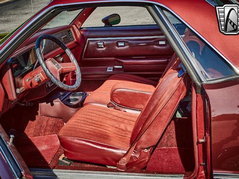 Used 1984 GMC Caballero image 10