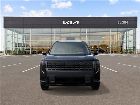 New 2027 Kia Telluride EX X-Line image 2