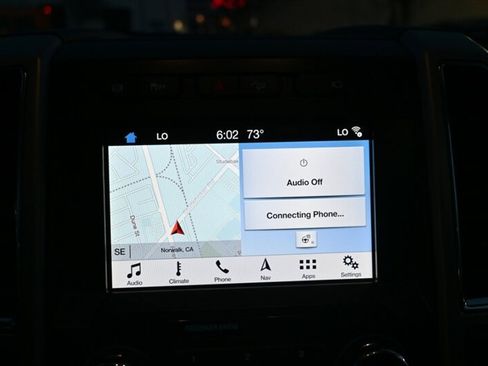 Used 2018 Ford F350 Lariat w/ Lariat Ultimate Package image 36