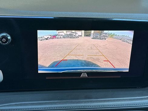 Used 2024 Buick Encore GX Preferred FWD image 19