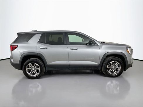 Used 2026 GMC Terrain Elevation AWD/4WD image 17