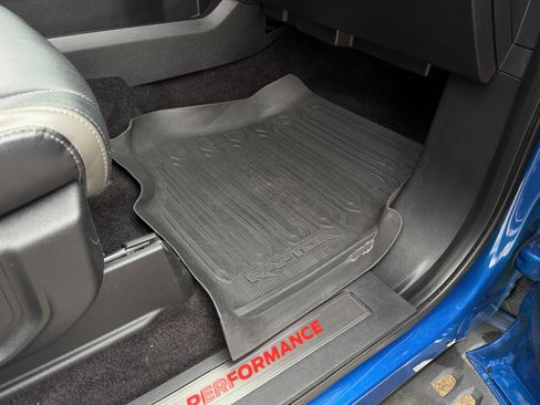 Used 2017 Ford F150 Raptor w/ Equipment Group 802A Luxury image 73