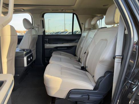 Certified 2024 Ford Expedition Max Limited image 29