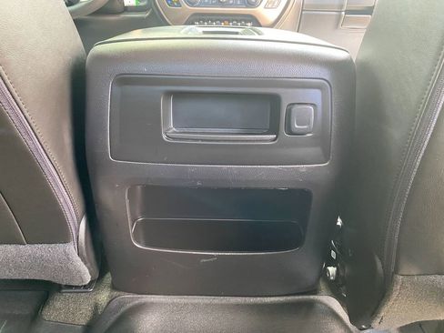 Used 2016 GMC Sierra 1500 Denali w/ Enhanced Driver Alert Package image 25