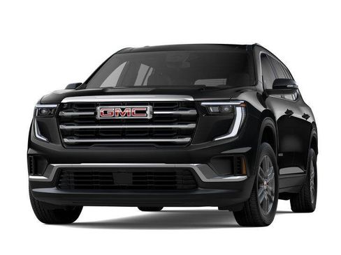 New 2025 GMC Acadia Elevation w/ LPO, Floor Liner Package image 50