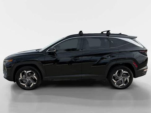 Certified 2024 Hyundai Tucson Limited image 2