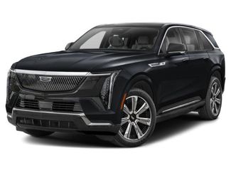 New 2026 Cadillac Escalade IQ Luxury 1 video 1